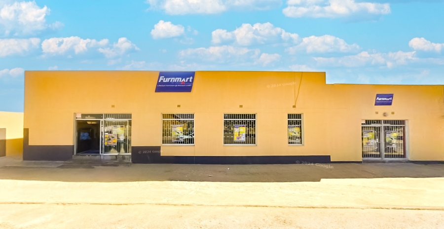  Bedroom Property for Sale in Port Nolloth Northern Cape